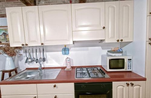Morciano di Romagna Apartment | Child-Friendly Residenza Madonina - Appartamento Marisa