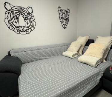 Bergamo Apartment | Residenza MAR Bergamo
