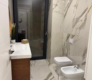 Isernia Bed & Breakfast | Pet-Friendly Residenza Marcelli with Kid-Friendly Amenities