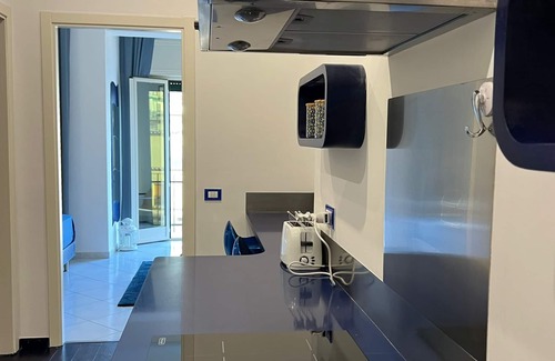 Meta Hotel | Inviting Residenza Mare di Sotto in Sorrento - Rated 9.8