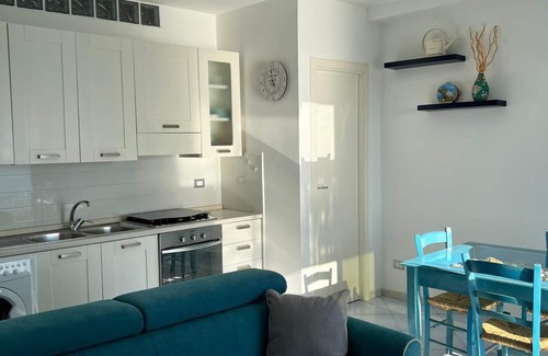 Meta Hotel | Inviting Residenza Mare di Sotto in Sorrento - Rated 9.8