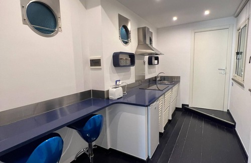 Meta Hotel | Inviting Residenza Mare di Sotto in Sorrento - Rated 9.8