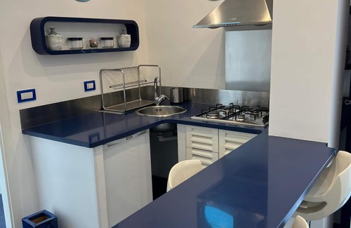 Meta Hotel | Inviting Residenza Mare di Sotto in Sorrento - Rated 9.8