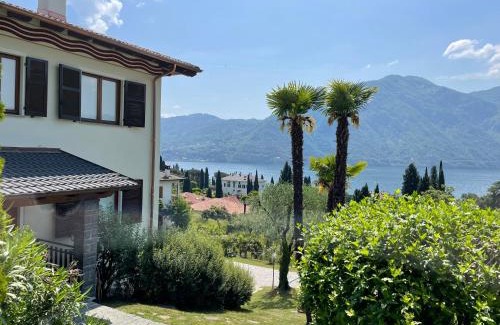 Tremezzo Apartment | Discover Residenza Margherita: Guest Rated 9.8, Family-Friendly