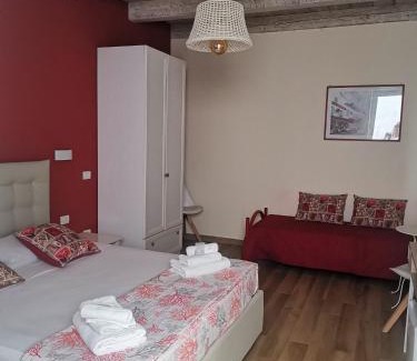 Pizzo House | Oceanfront Stay at Residenza Maria Antonietta - 9.3/10 Rating