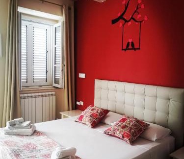 Pizzo House | Oceanfront Stay at Residenza Maria Antonietta - 9.3/10 Rating