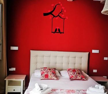 Pizzo House | Oceanfront Stay at Residenza Maria Antonietta - 9.3/10 Rating