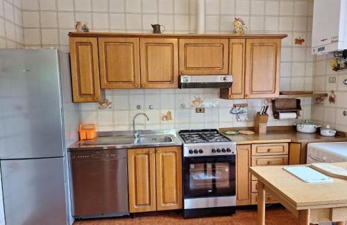 San Giuliano a Mare Apartment | Central Rimini Stay at Residenza Marina - Family Friendly Rooms