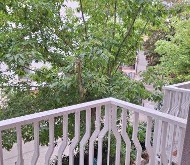 San Giuliano a Mare Apartment | Central Rimini Stay at Residenza Marina - Family Friendly Rooms