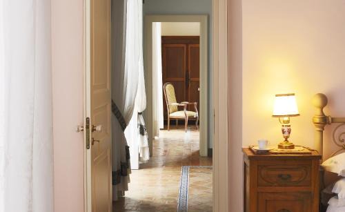 Castellabate Historic Centre Apartment | Discover Residenza Matarazzo: 4-Star Family-Friendly Retreat