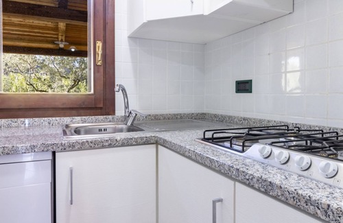 Jerzu Apartment | Residenza Melissa 1P by All4sardinia