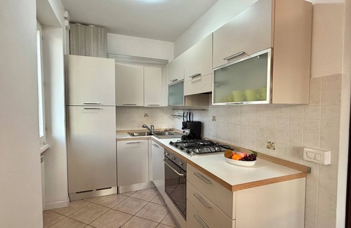 Menaggio Apartment | Pet-Friendly Getaway at Residenza Menaggio - Mimosa