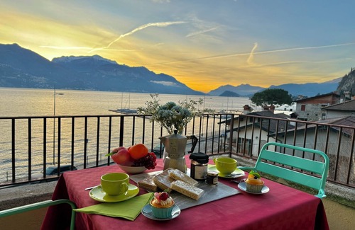 Menaggio Apartment | Pet-Friendly Getaway at Residenza Menaggio - Mimosa