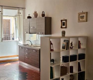 Civita Castellana Apartment | Top-Rated Family-Friendly Residenza Midossi Awaits You
