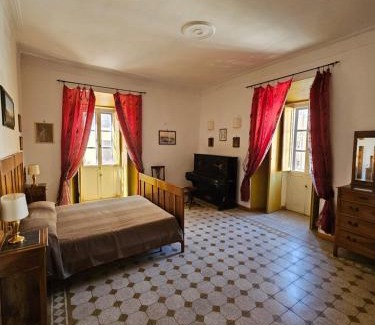 Civita Castellana Apartment | Top-Rated Family-Friendly Residenza Midossi Awaits You
