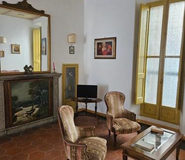 Civita Castellana Apartment | Top-Rated Family-Friendly Residenza Midossi Awaits You
