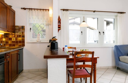 Piazzogna Apartment | Tranquil Residence Miralago with Lake View & Pool Access