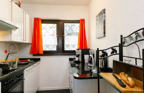 Gambarogno Apartment | Relaxing Residence Miralago Apt. D32 with Lake View & Spa