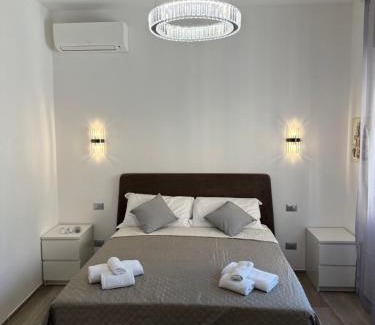 Monti Apartment | Residenza Monti Del 21 Secolo