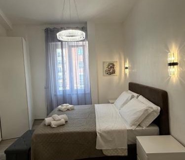 Monti Apartment | Residenza Monti Del 21 Secolo