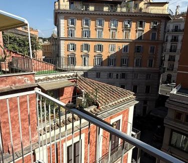Monti Apartment | Residenza Monti Del 21 Secolo