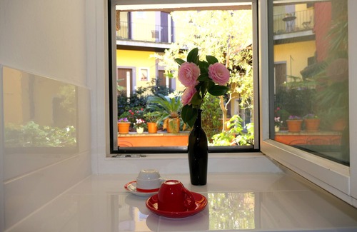 Locarno Apartment | Guest Rated 10/10: Residenza Motta with Pet-Friendly Amenities