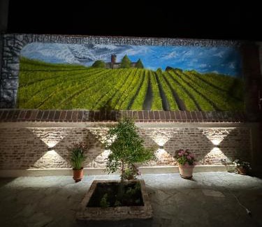 Casale Monferrato Apartment | Guest Rated: Residenza Nikol with Breakfast Included