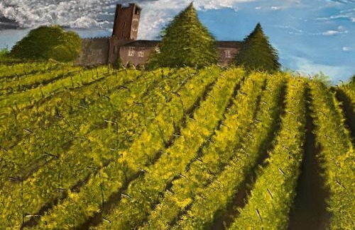 Casale Monferrato Apartment | Guest Rated: Residenza Nikol with Breakfast Included