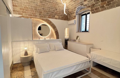 Petacciato Bed & Breakfast | Guest Rated 10/10 at Residenza Ortensia - Family Friendly Stay
