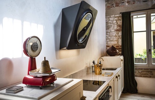 Citta Antica Hotel | Eco-Friendly Residenza Palazzo Brenzoni with Spa Amenities