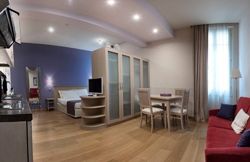 Verona City Centre Apartment | Residenza Palazzo Negri