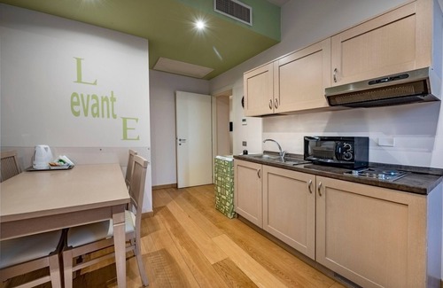 Verona City Centre Apartment | Residenza Palazzo Negri