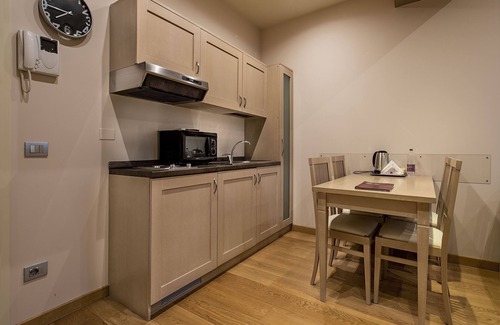 Verona City Centre Apartment | Residenza Palazzo Negri