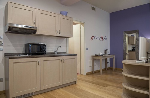 Verona City Centre Apartment | Residenza Palazzo Negri