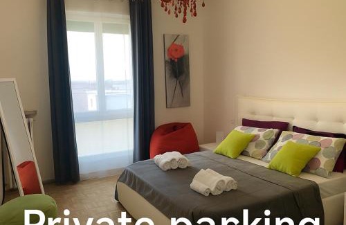 Old Town Apartment | Residenza Piso 23