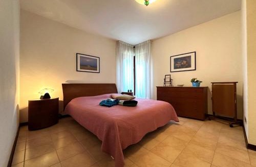 Lignano Sabbiadoro Apartment | Experience Oceanfront Bliss at Residenza Porta Del Mare