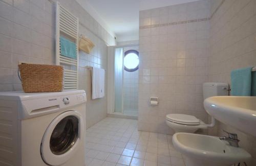 Lignano Sabbiadoro Apartment | Experience Oceanfront Bliss at Residenza Porta Del Mare
