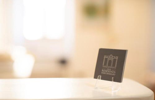 Portoferraio Old Town Bed & Breakfast | Discover Residenza Portoferraio: 4-Star Pet-Friendly Retreat