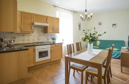 Ronciglione Hotel | Discover Residenza Principe di Piemonte: Guest Rated 9.4/10
