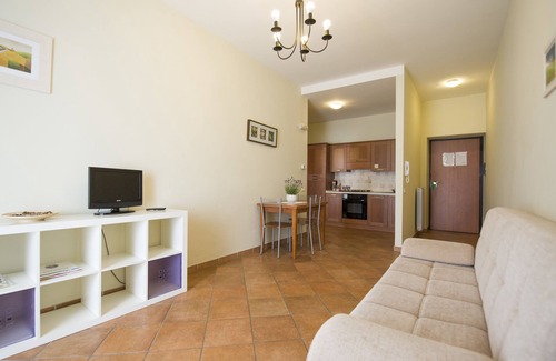 Ronciglione Hotel | Discover Residenza Principe di Piemonte: Guest Rated 9.4/10