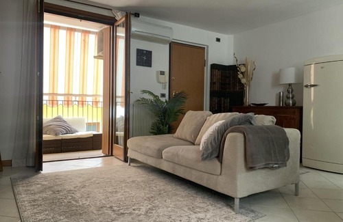Cormons Apartment | Discover Family-Friendly Comfort at Residenza Principe Umberto