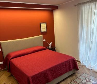 Trapani City Centre Apartment | Top-Rated Residenza Rossa on Corso Vittorio for Families