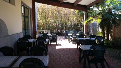 Buccinasco House | Comfortable Residenza S.Event B&B with Family-Friendly Amenities