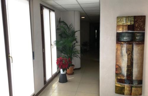 Buccinasco House | Comfortable Residenza S.Event B&B with Family-Friendly Amenities