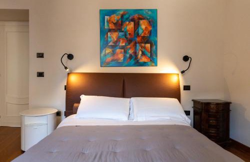 L'Aquila Bed & Breakfast | Elegant Residenza San Flaviano: 4-Star Retreat with Breakfast