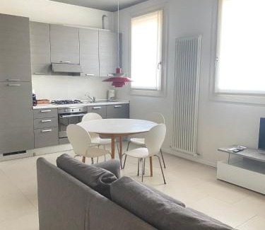 Altavilla Vicentina Apartment | Family-Friendly Stay at Residenza Sant'Agostino, Rated 8.3