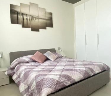 Altavilla Vicentina Apartment | Family-Friendly Stay at Residenza Sant'Agostino, Rated 8.3