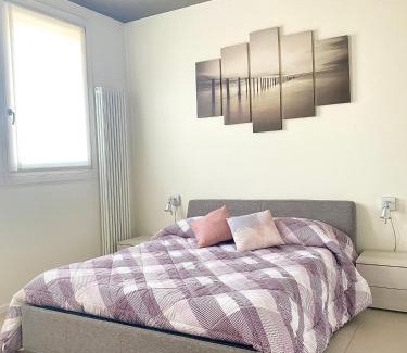 Altavilla Vicentina Apartment | Family-Friendly Stay at Residenza Sant'Agostino, Rated 8.3
