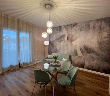 Cavaglia Apartment | Family-Friendly Getaway at Residenza San Rocco n 2 e 3