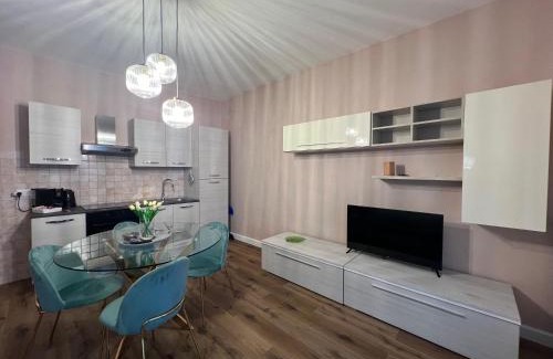 Cavaglia Apartment | Family-Friendly Getaway at Residenza San Rocco n 2 e 3